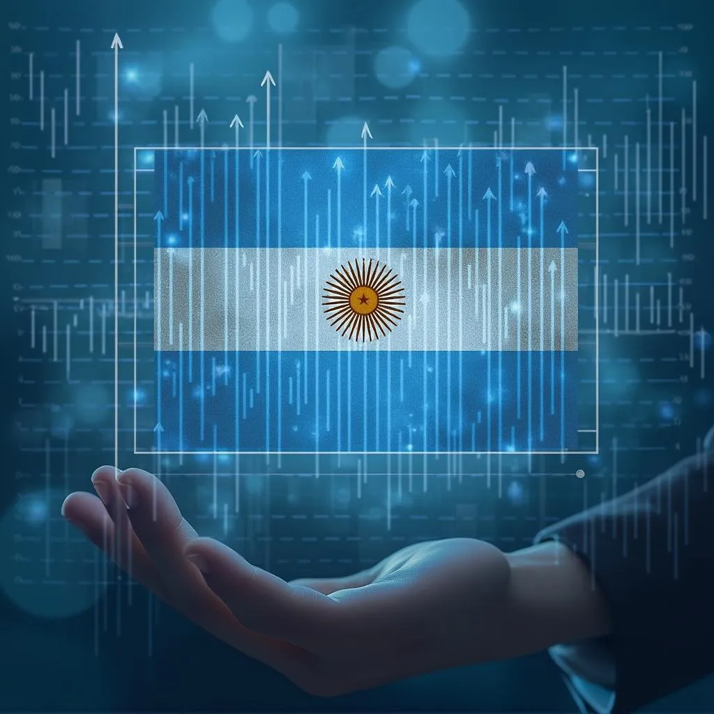 CEDEARs en auge en Argentina